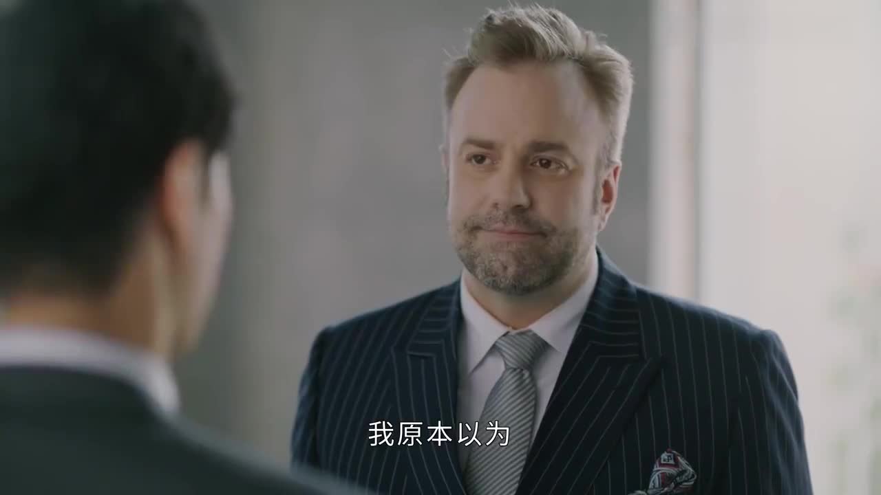 紧急公关:中硕接待航空公司负责人,对方律师竟是袁未