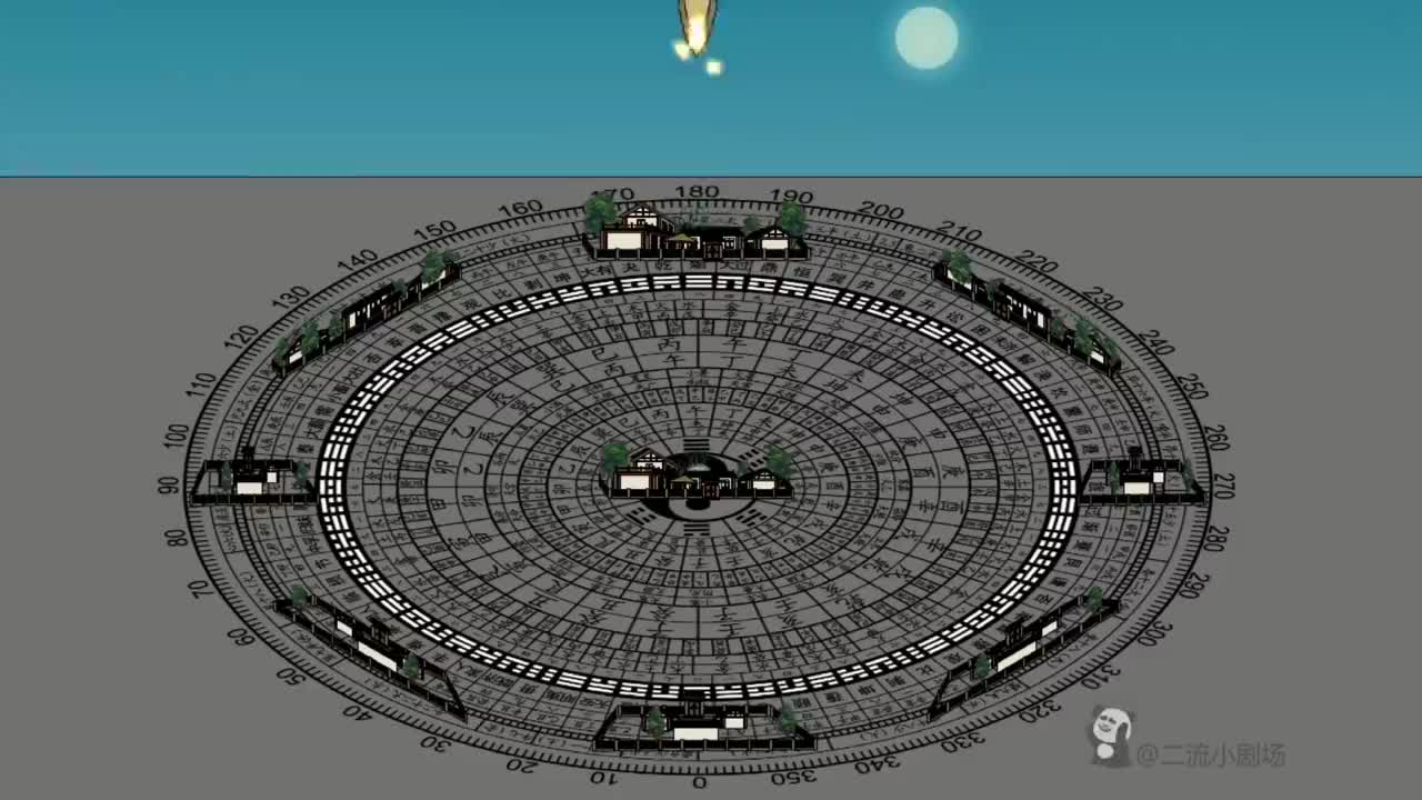 阴阳墓52一团一团黏糊糊的涎水掉到了水猴王的干粮上