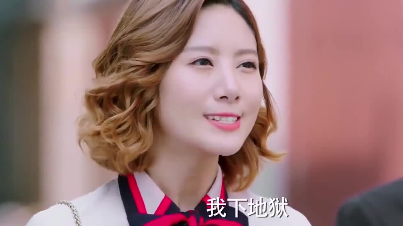 心机女威胁陆思琛,不能把乐童的事告诉云哲,没想到却被云哲听到