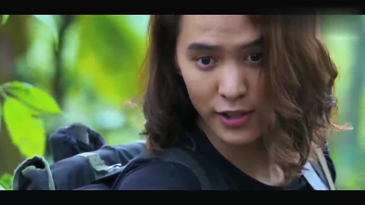 怒江之战:孙艺洲吐槽没栽在谈莉娜手里,差点折在长毛等人手上