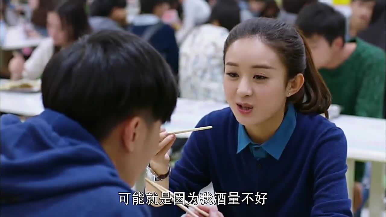 周格格和宁巴拉餐厅大打出手,天真的宋暖夹在中间左右为难