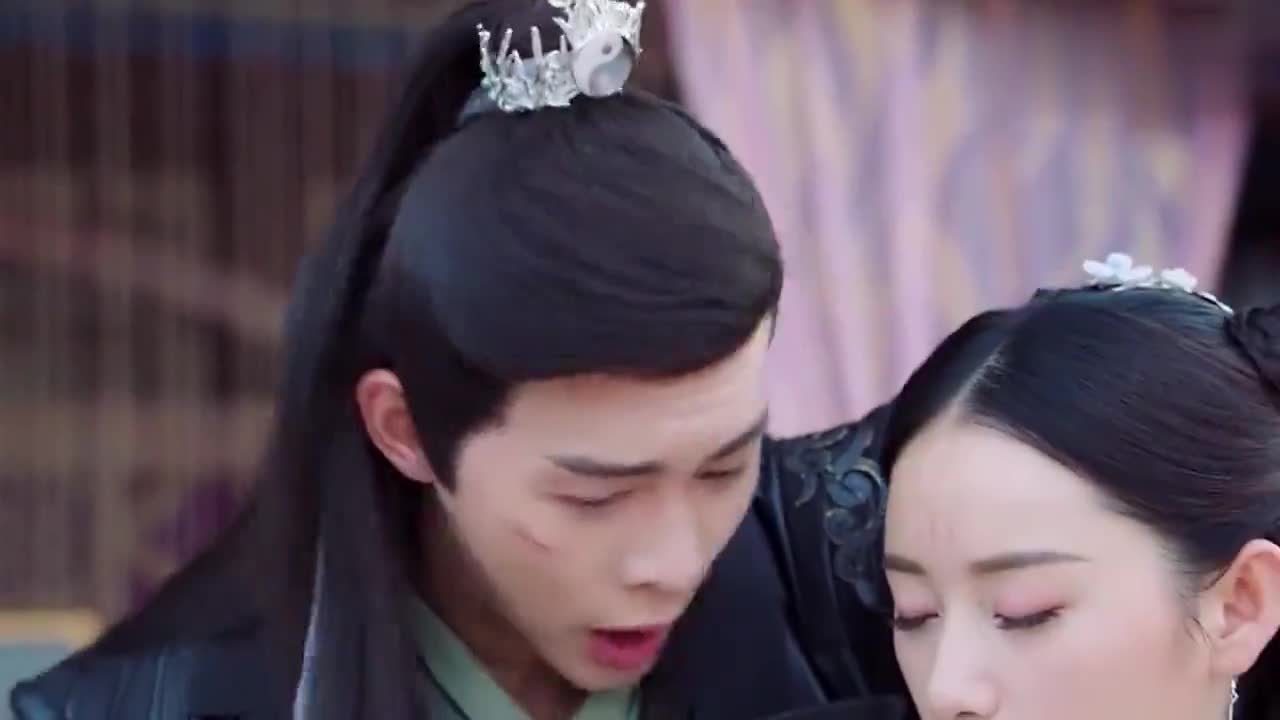 海云帆琉璃仙"演技"惊呆王陆