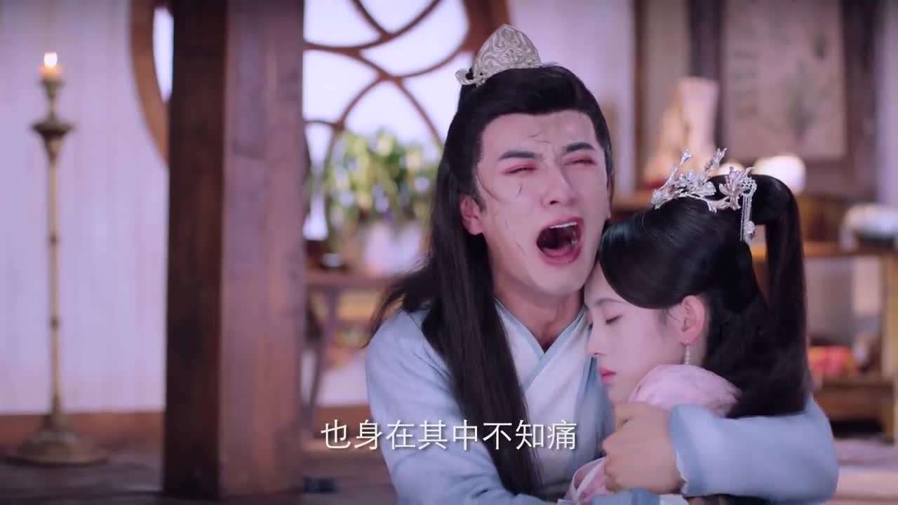 芸汐传,王爷想见死去的妻子一面都难