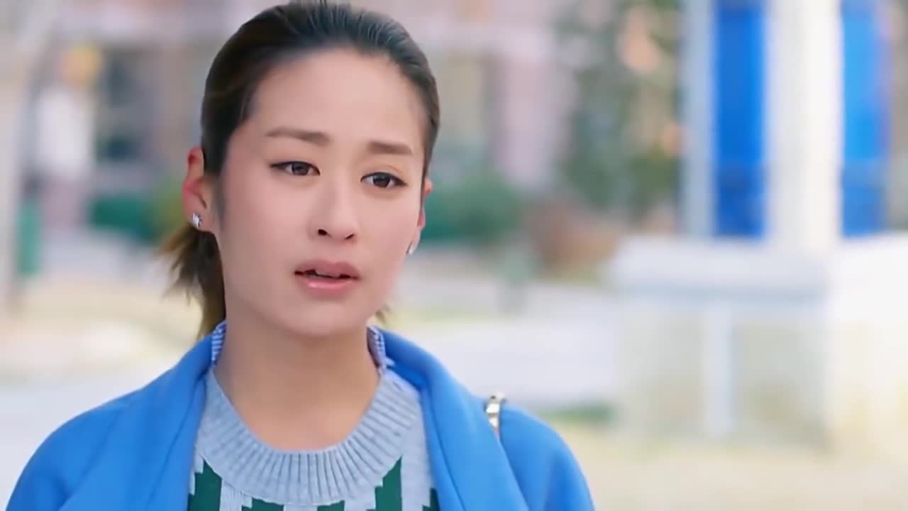 月光变奏曲:心机女爱而不得,想毁了昼川 为您推荐: 关晓彤化身灰姑 