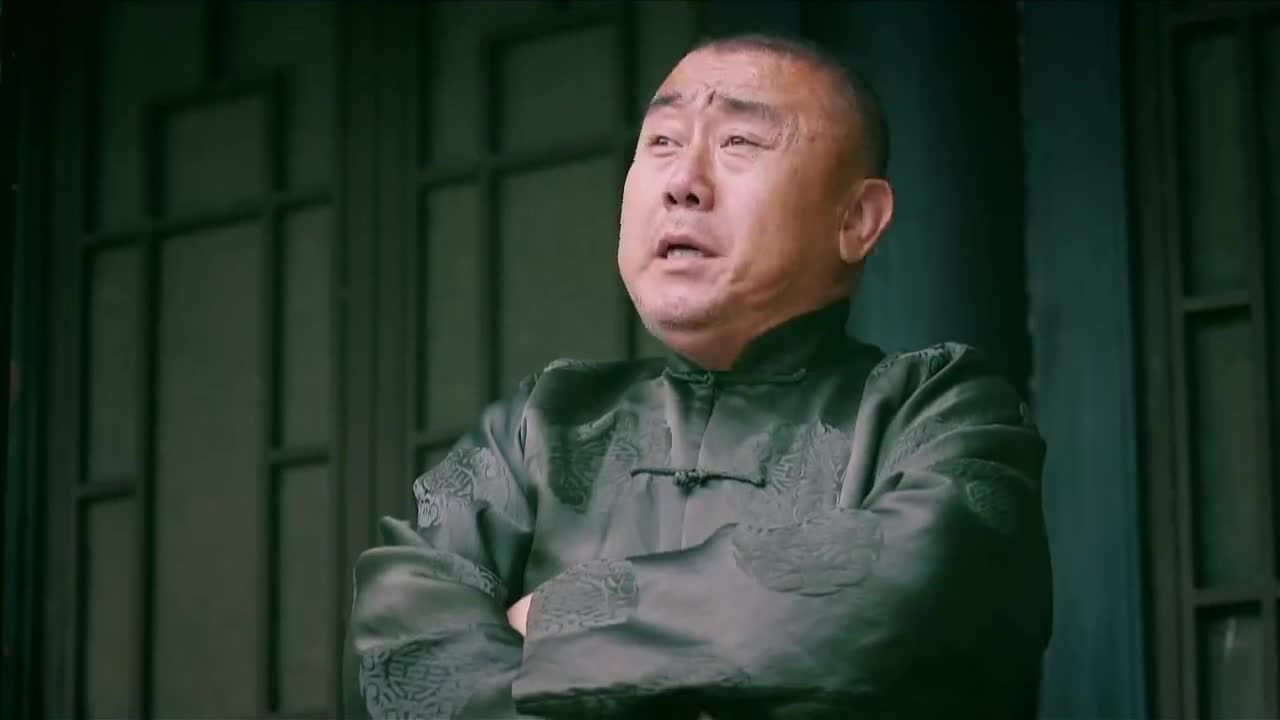 黄金血道,马匪仗着老大的名声,竟被关门打狗