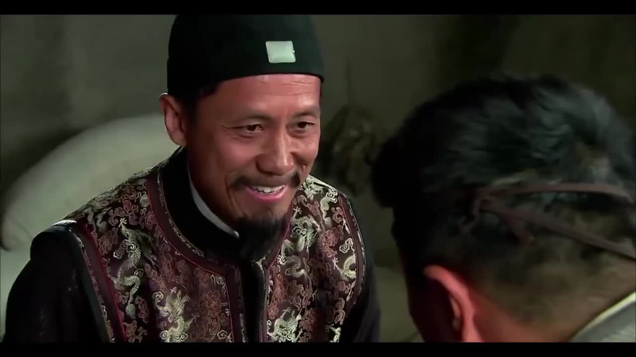 财主开窍了?会为女儿着想了,要遂了女儿心愿,把她许配给小伙