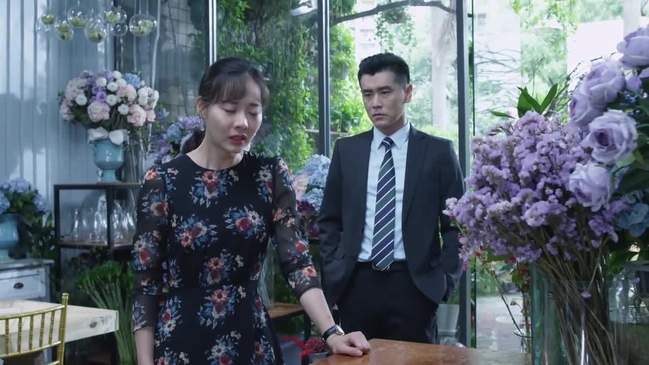 梅花儿香:心地太过善良,梅花根本下不去手