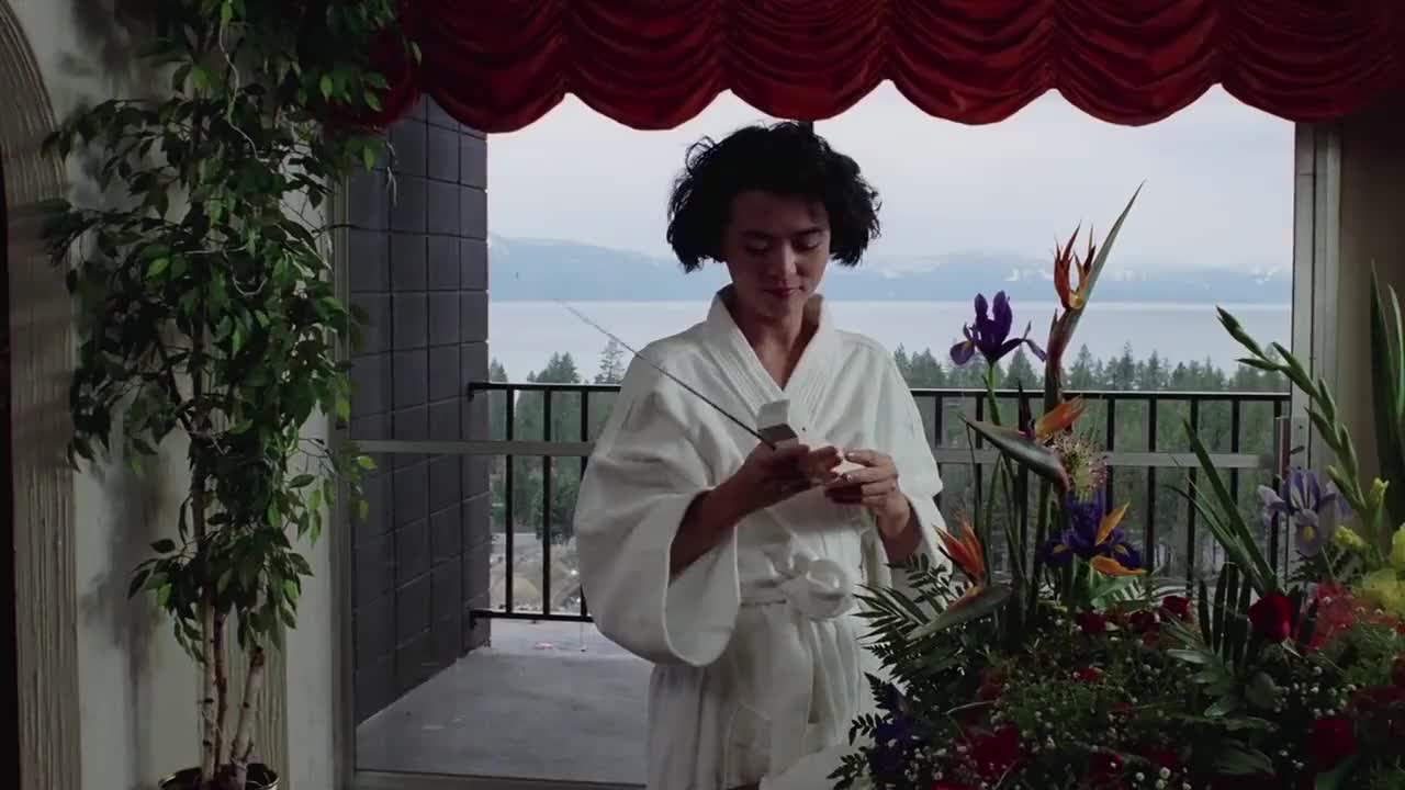 明明刚开始童可人注意的是华仔,如果他主动一点,结局会不一样吗