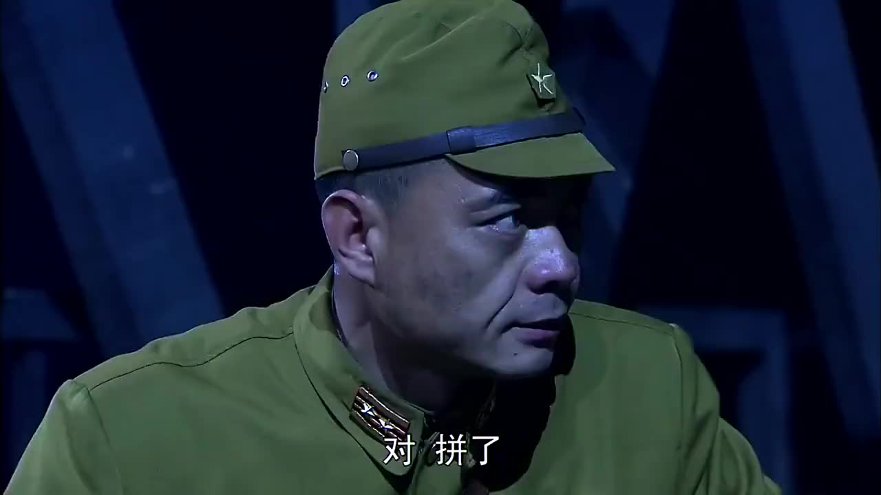 抗日奇侠:设计师不愿成为罪人,要跟桥同归于尽,悲壮的选择