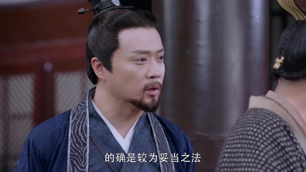 独孤皇后:宇文护独断专行,杨忠与独孤信联合扳倒他,早做准备