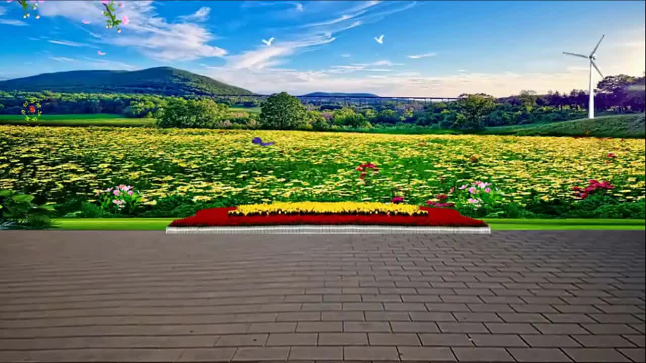 网红热歌广场舞《酒醉的蝴蝶》旋律好听,32步时尚水兵舞风格