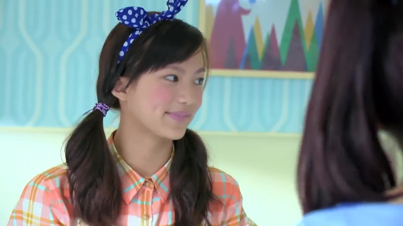 舞法天女:拉缇太自恋,说自己是完美少女,朵蜜要听吐了