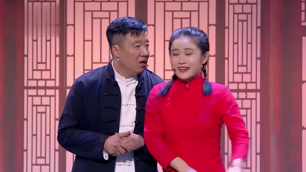 为您推荐: 小品《大城小爱》:刘亮高空擦玻璃偶遇白鸽郭金杰,笑料不断