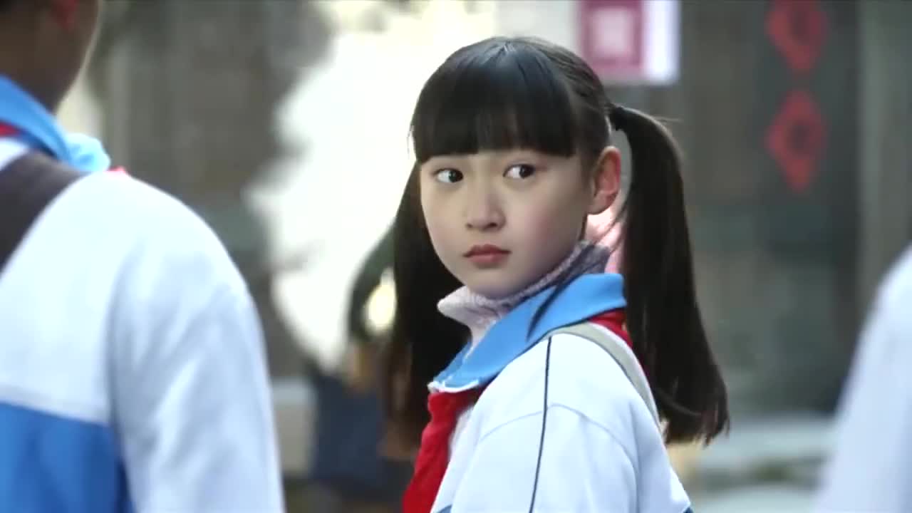 搭错车:小美小小年纪就有经商头脑,将来的前途真是不可限量啊
