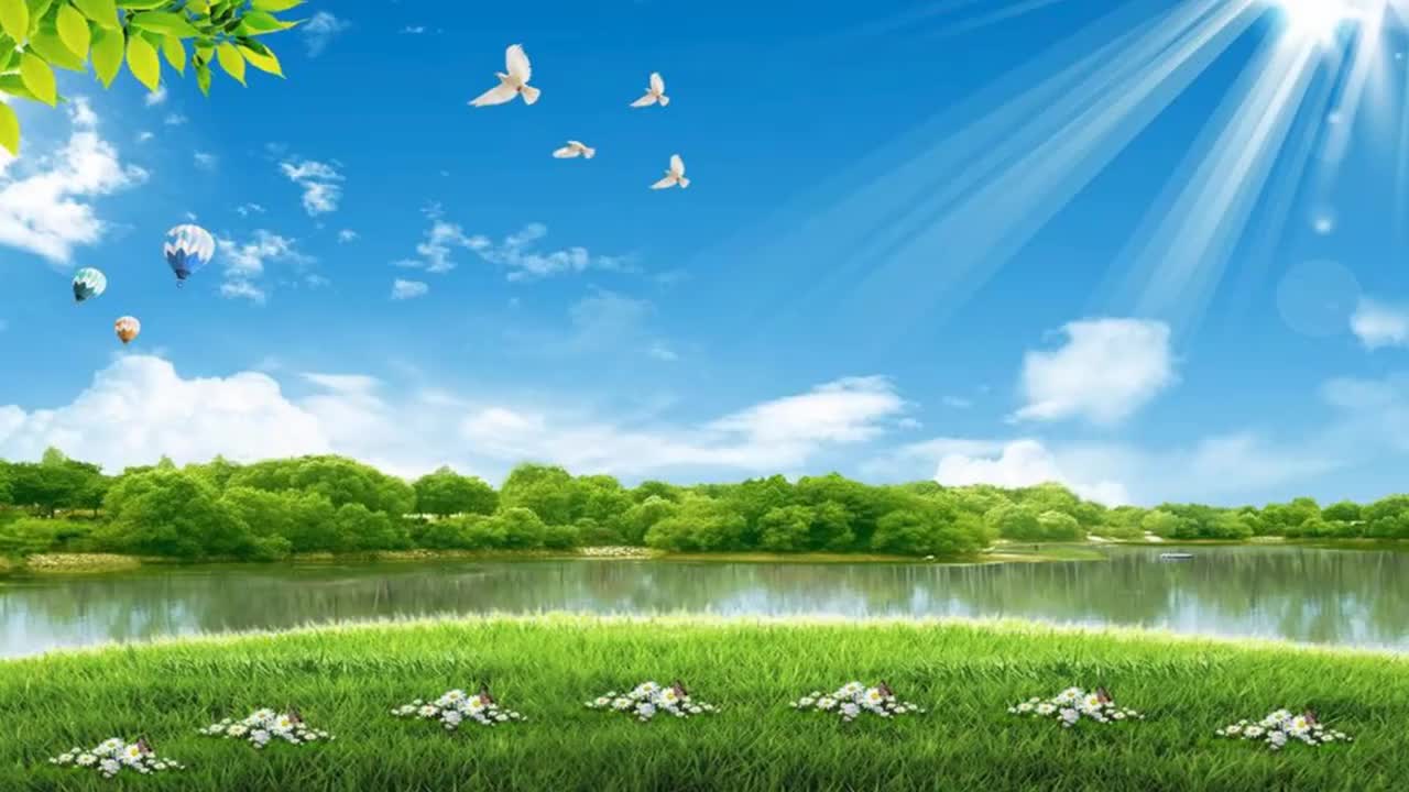 红歌广场舞《谁不说俺家乡好》80年代经典老歌,清甜纯美好听极了