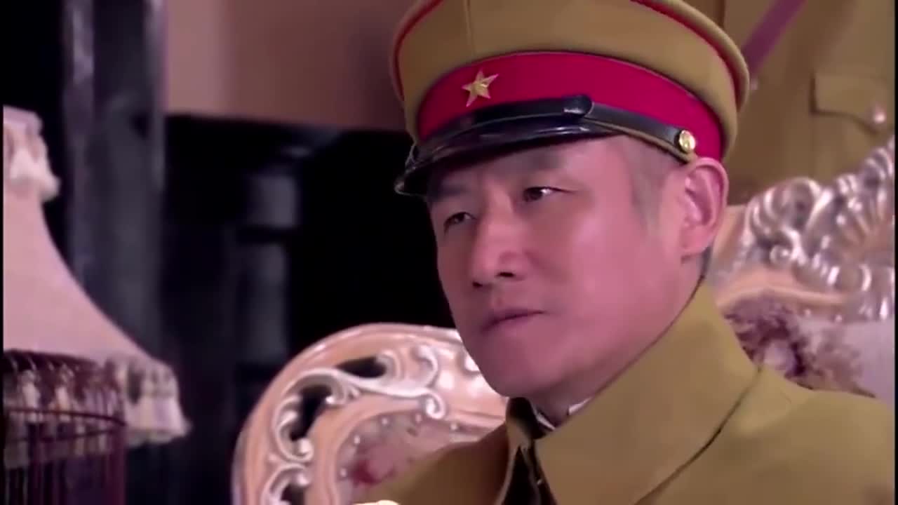 敢与杜月笙并肩,大哥名号响亮,连将军都佩服