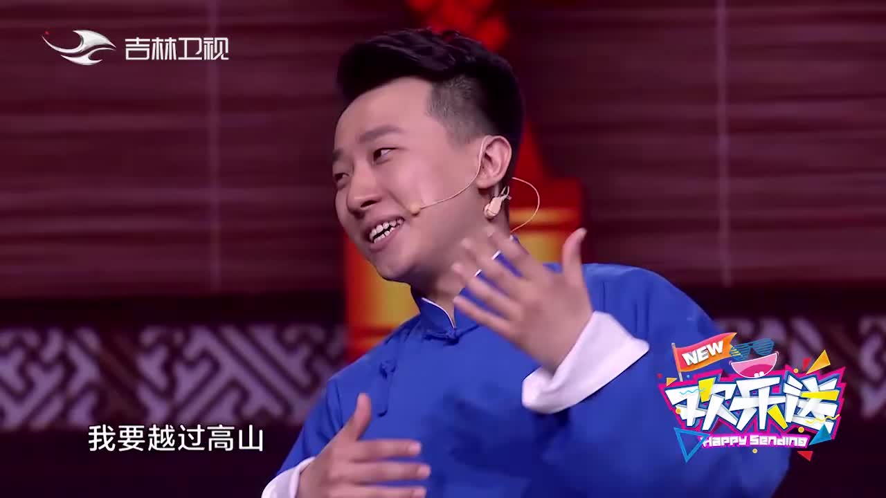 没动地被张番唱死三回,刘铨淼:乐队能考虑下我的感受?