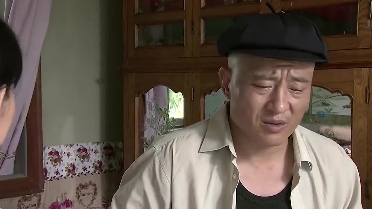 乡村爱情:媳妇吓唬赵四,赵四冷汗直流,太搞笑