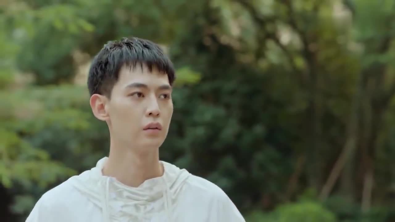 小时光:末末为傅沛哭了一整宿,爸妈竟然全知道,只是不敢说!