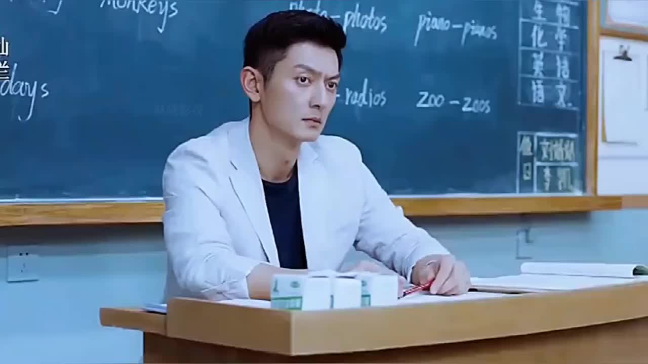 为您推荐: 谁的青春不迷茫