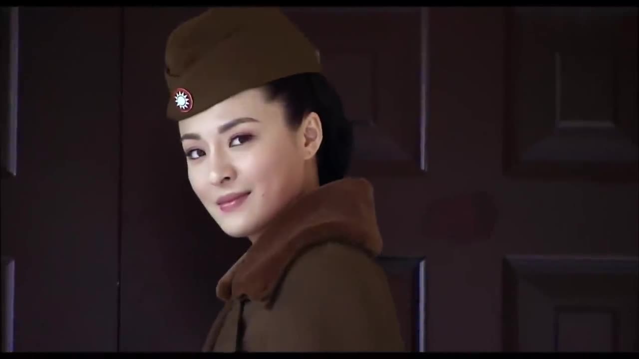 渗透:于秀凝看问题一针见血,告诉许忠义,陈萍的死是为了保护你