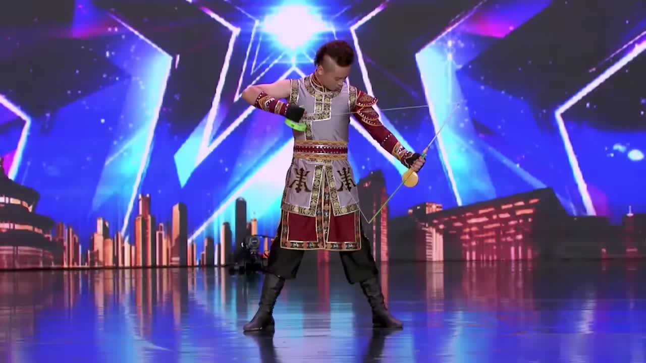 中国达人秀:沈腾正经起来不留情,对艺术要求严格,谁说都没用!