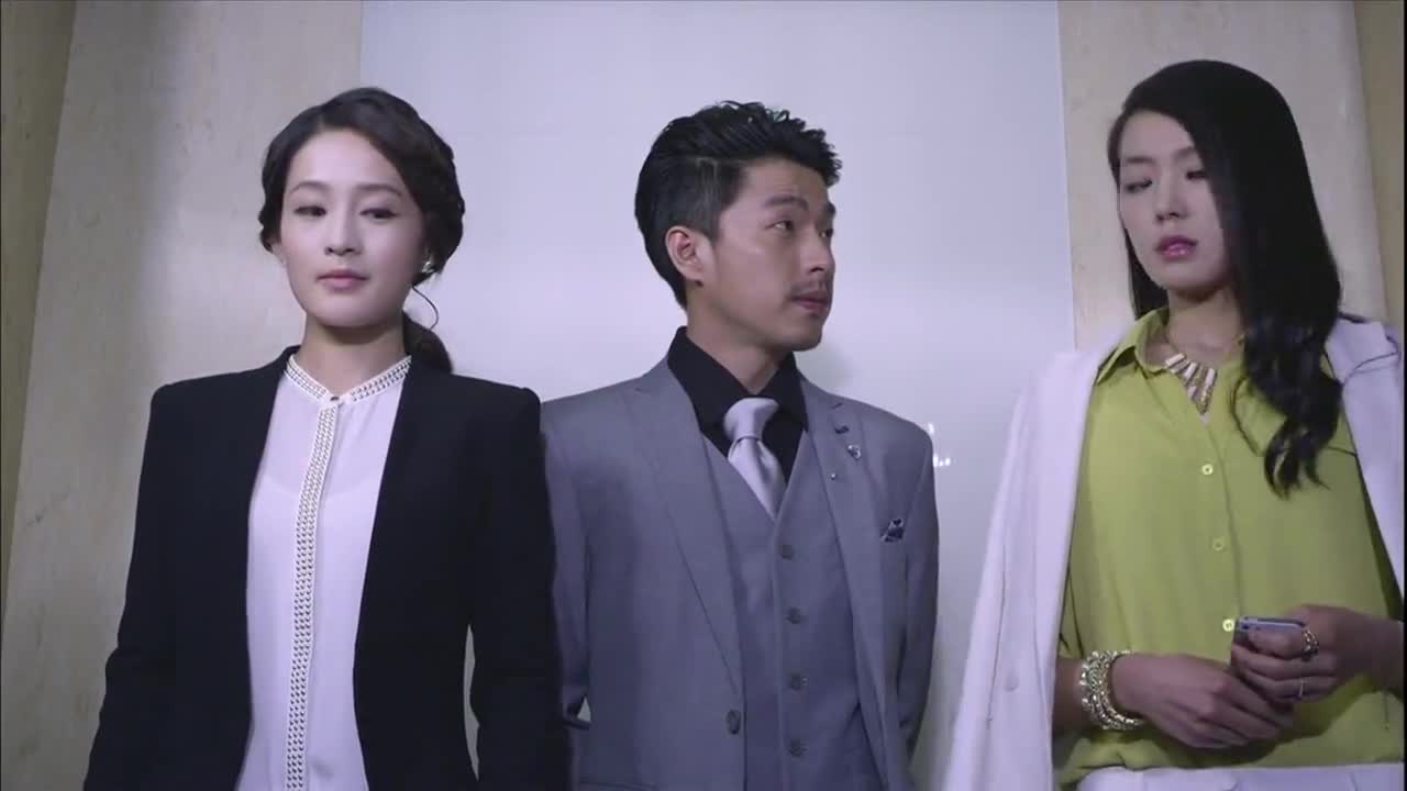 金睿腹黑,居然用比赛投票来威胁长清,不怕长清拉黑吗