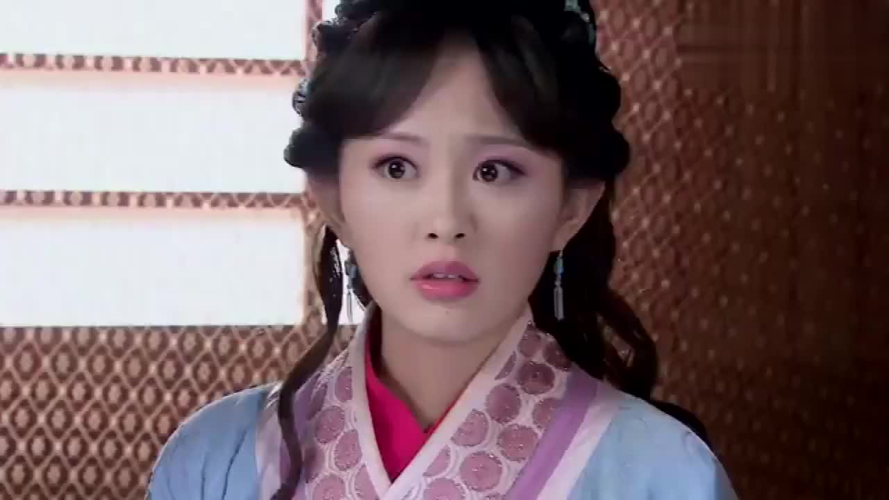 自从武大郎死后,也算有了个亲人 为您推荐: 【张熙媛】演绎潘金莲,邪