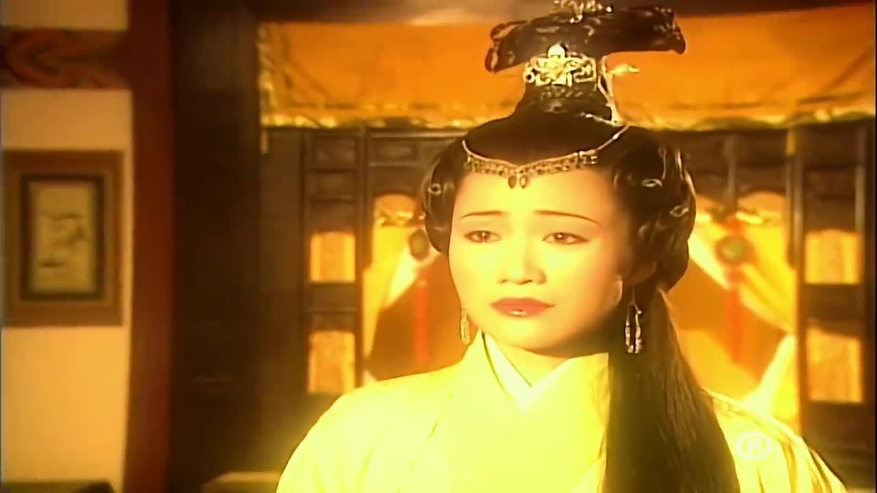 鹿鼎记:吴三桂把陈圆圆留京城,怎料李自成先入了关,吴三桂急了