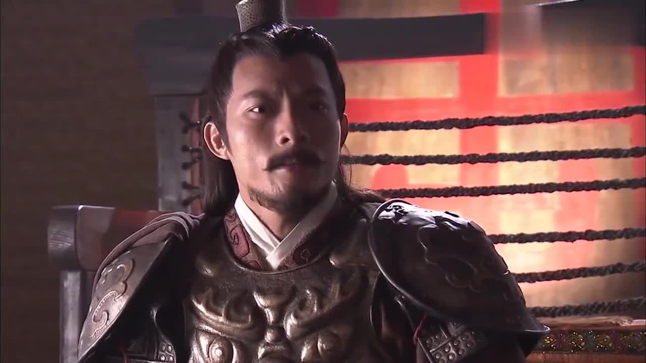 封神榜:七杀星张奎遁地术一流,轻松诛杀崇黑虎四兄弟!