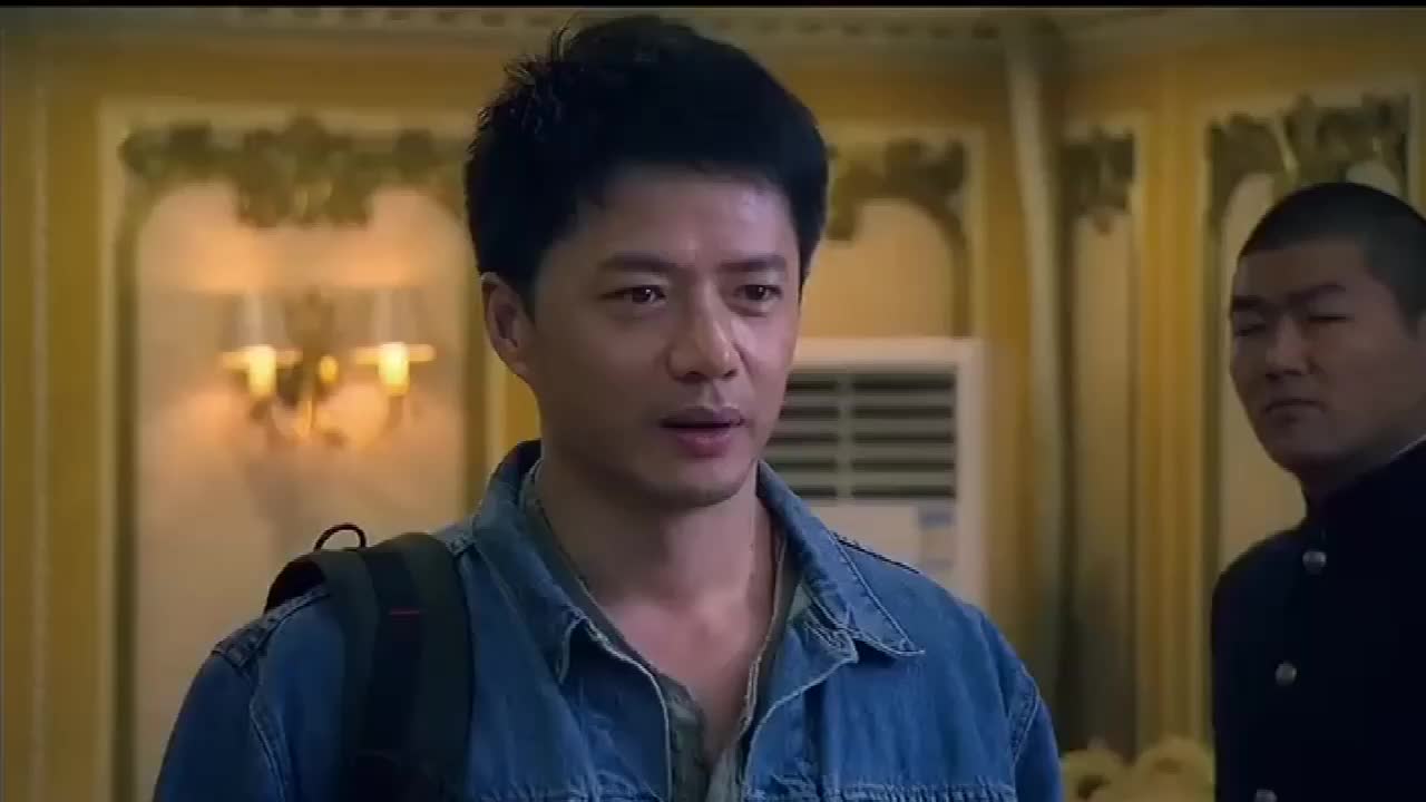 大时代:有谁知道海广大的原型是谁?