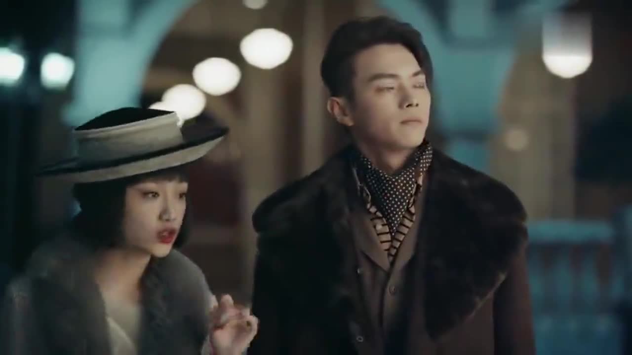 烈火军校曲曼婷让顾燕帧转变进攻方式,她可以帮忙,顾燕帧拒绝