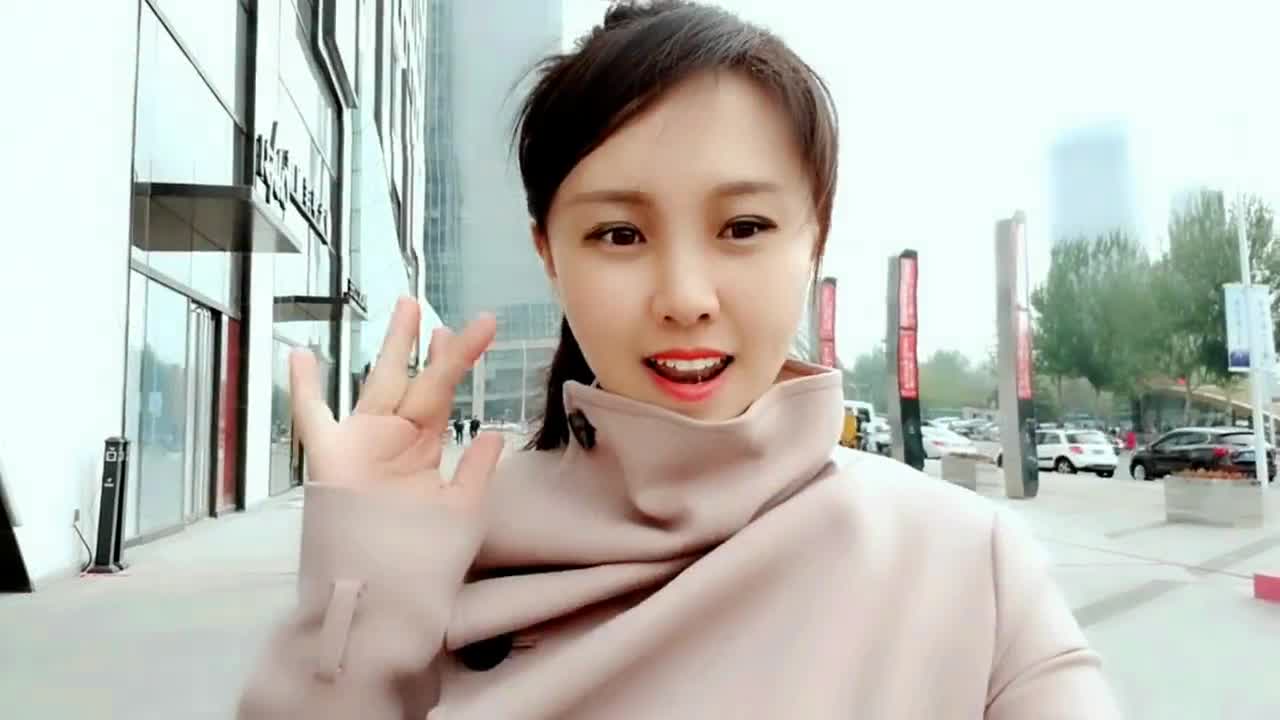 歌者王迪vlog,拍mv花粉过敏,笑容的背后是艰辛!
