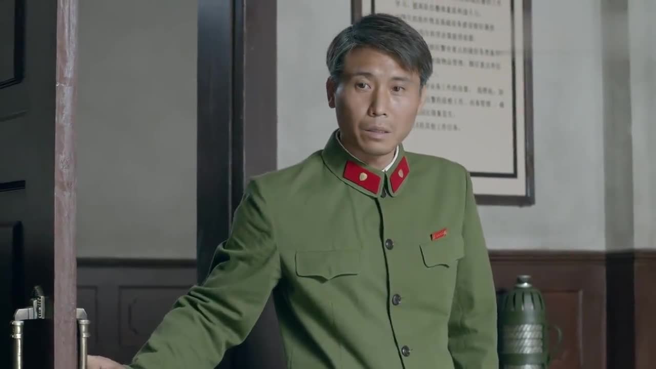 金水桥边:黄志忠和媳妇遭难,李乃文顾念兄弟情,还想着办法救人