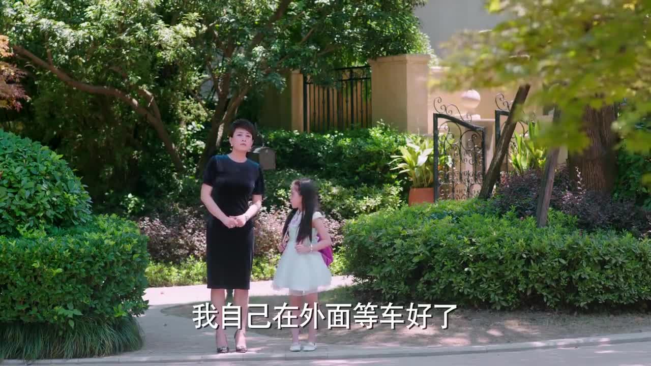 因为遇见你:乐童差点知道了自己的亲生妈妈,被大家一问,有点懵
