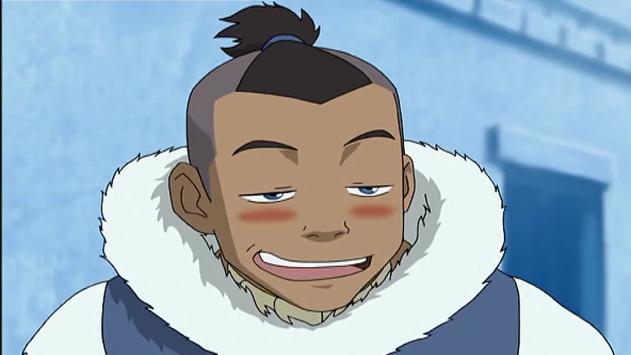 降世神通:路过的女孩,让索卡只是看一眼,就为她着迷