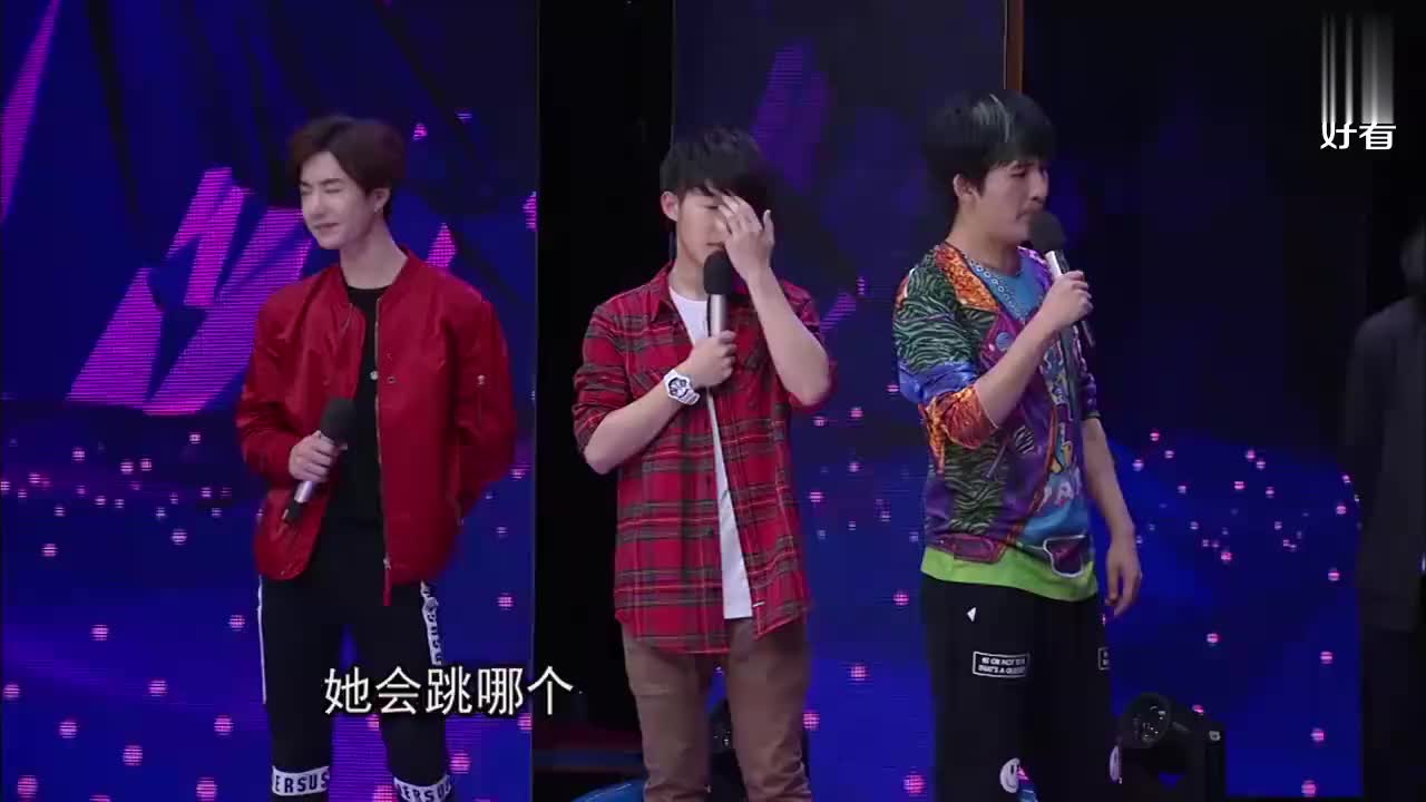 01:03 01:03 为您推荐: 萧敬腾 汪涵 大张伟 天天中医馆 天天小兄弟二