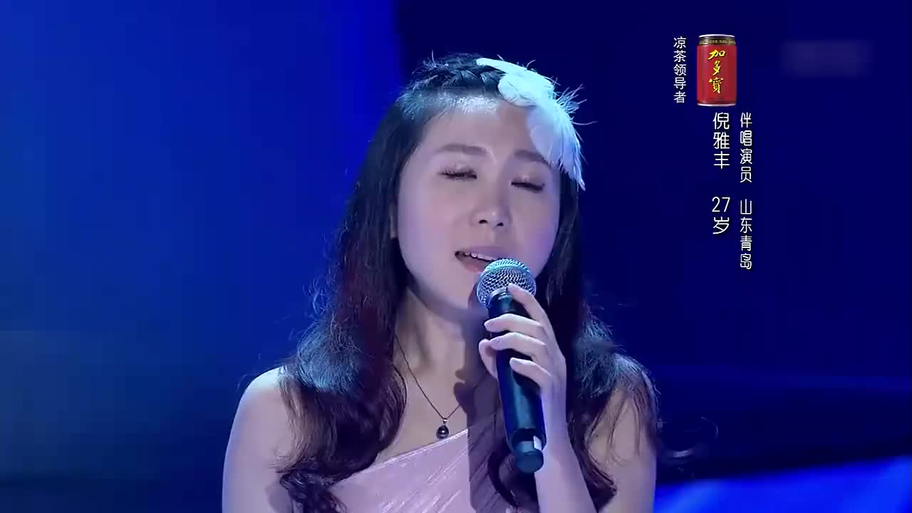 好声音:明明唱的《我和你》,杨坤却先转了!让原唱刘欢咋想?