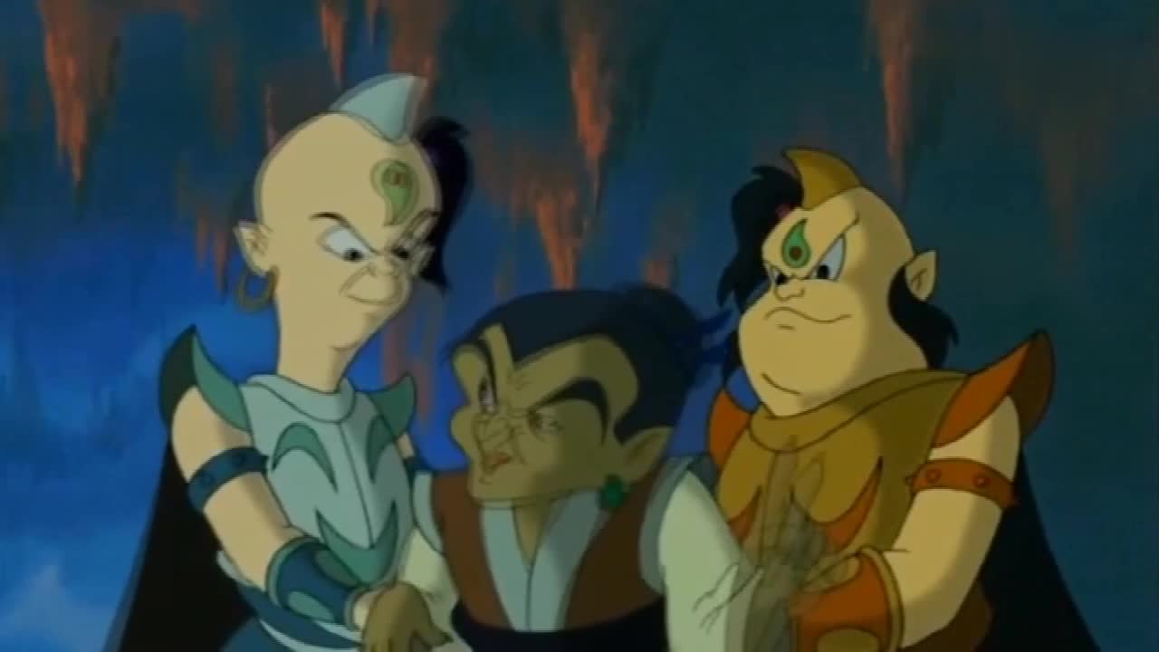 西游记:银角知道捆仙绳的咒语,解了捆仙绳,结果绑住了猴子!