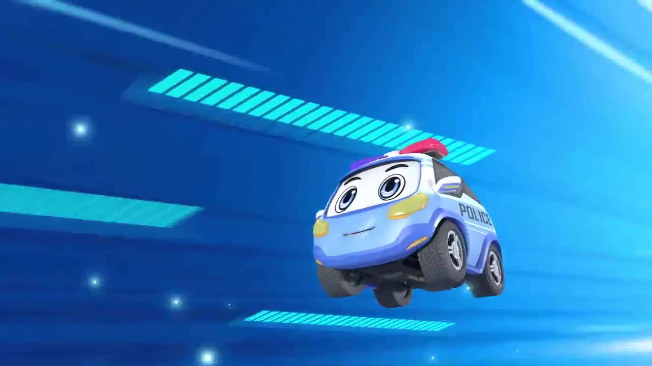 警车联盟之黑暗势力觉醒:小治穿好装备,准备出去执行任务