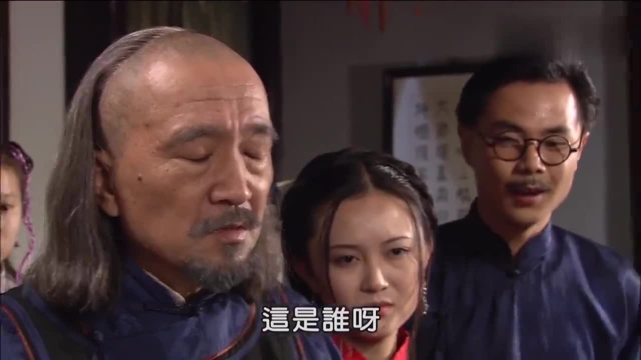 喜来乐:喜来乐不计前嫌救活王天和,卢忠跪地喊神医!