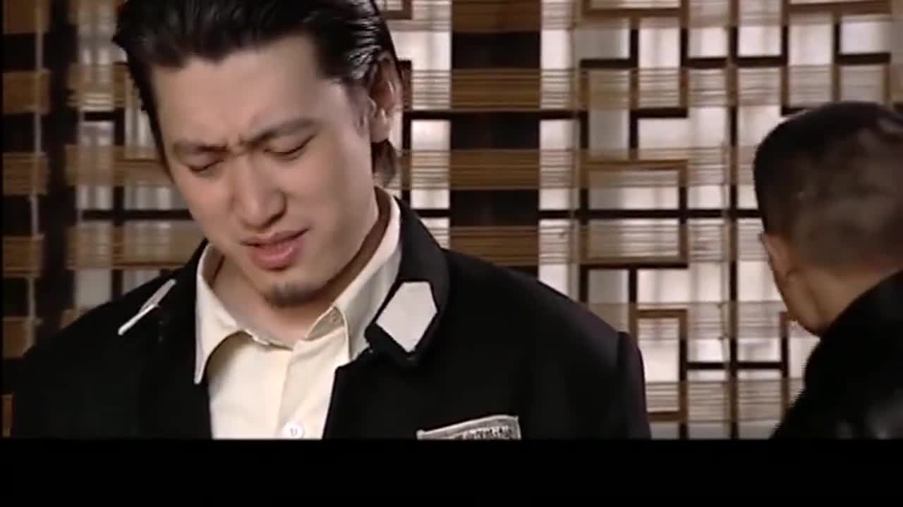 00:00 04:01 04:01 为您推荐: 关中匪事:刘十三宠手下,手下说打哪个就