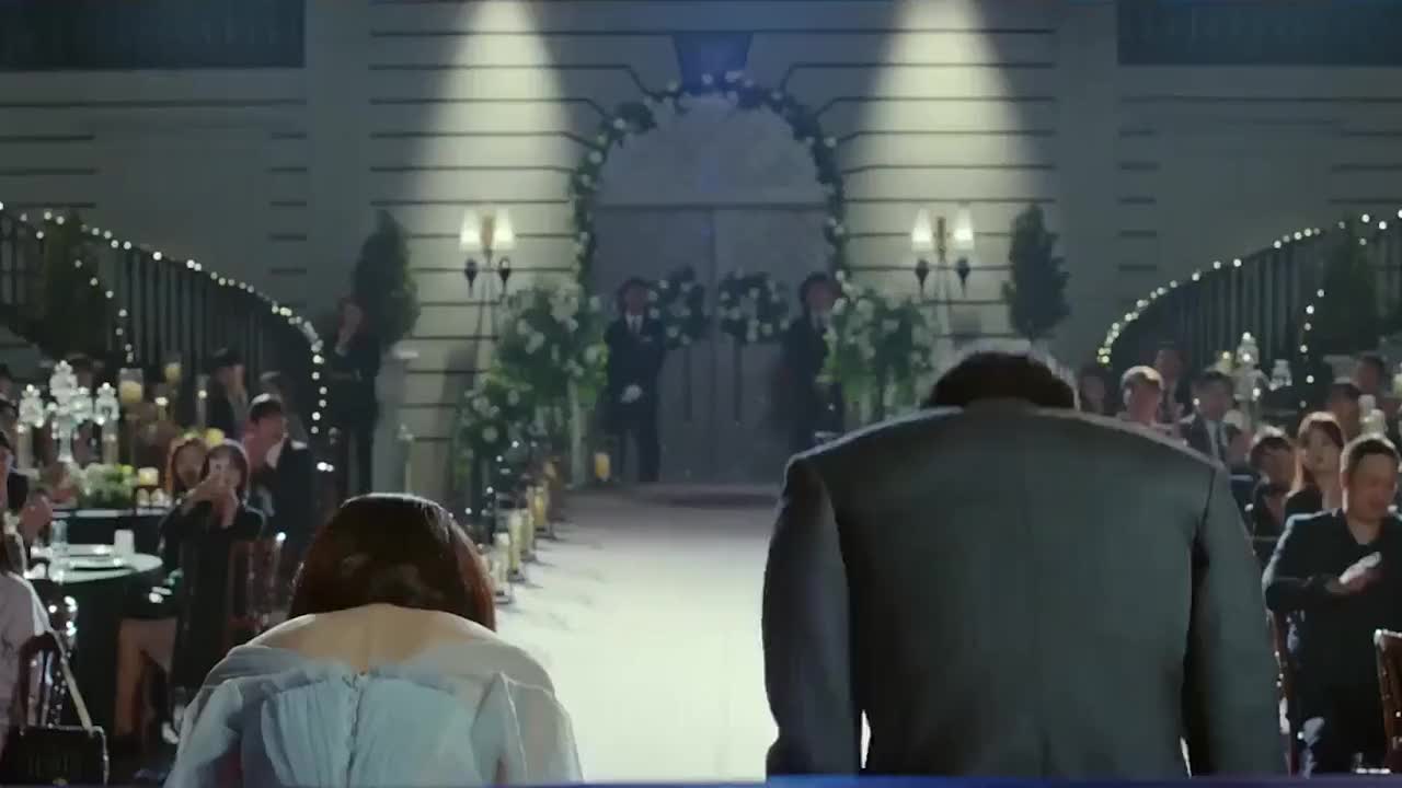 离婚夫妻为了找回激情，竟然拿单身狗当垫脚石，高能<a href=