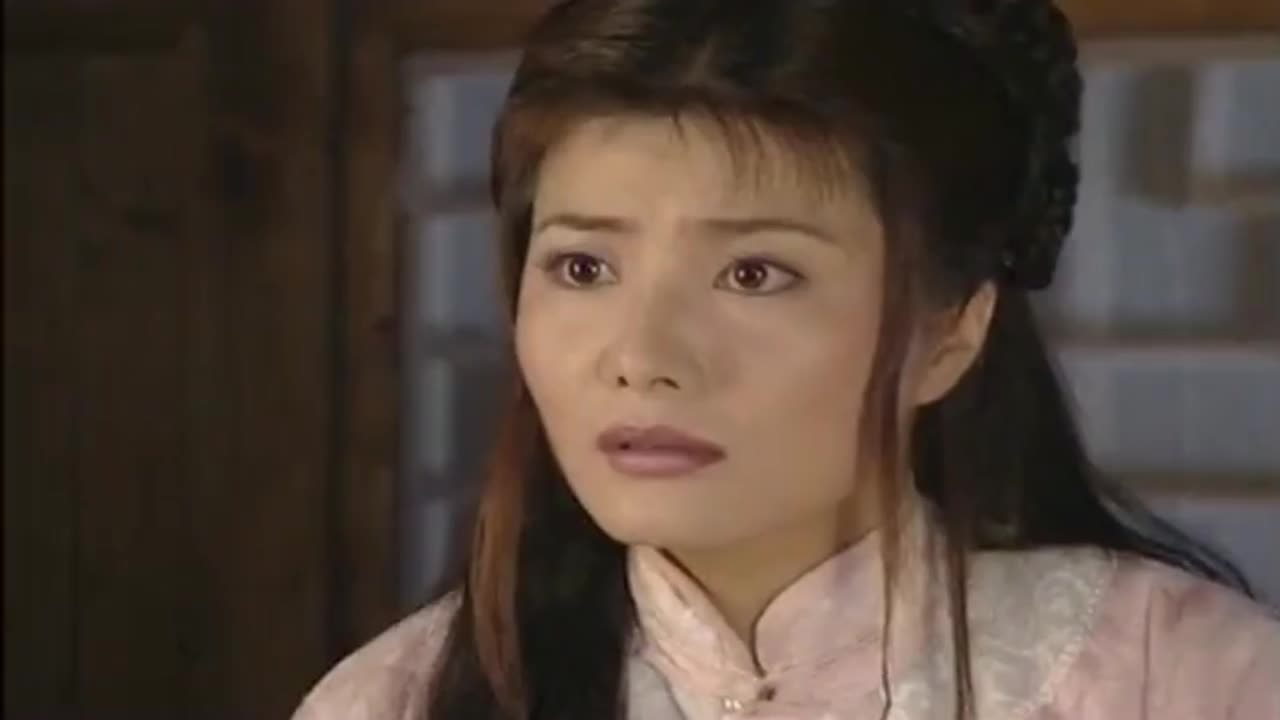 铁齿铜牙纪晓岚:皇帝找到了自己的生母,莫愁却说老人家心愿未了
