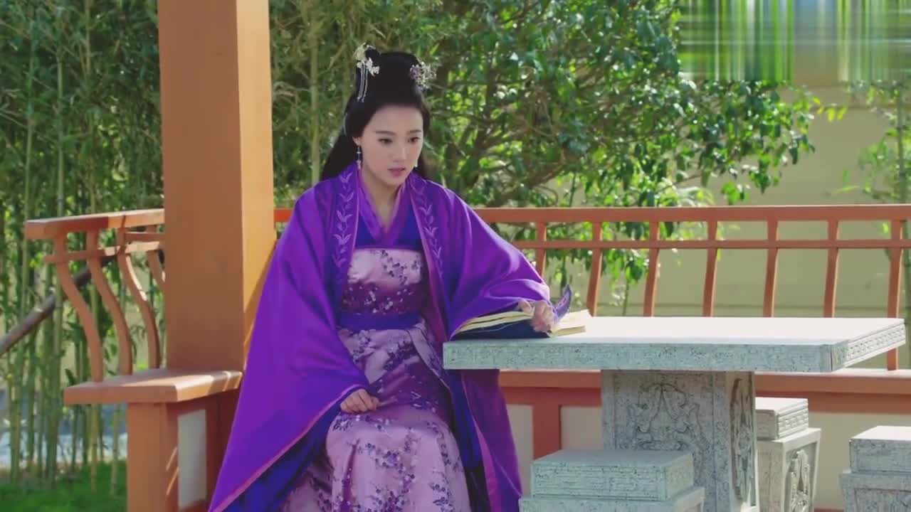 将军在上:赵玉瑾数落叶昭冷落他,之后展开霸气攻势,太甜