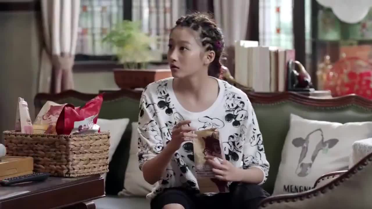 好先生:陆远要喝酒壮胆,彭佳禾拿过期料酒给他,谁知他真喝了