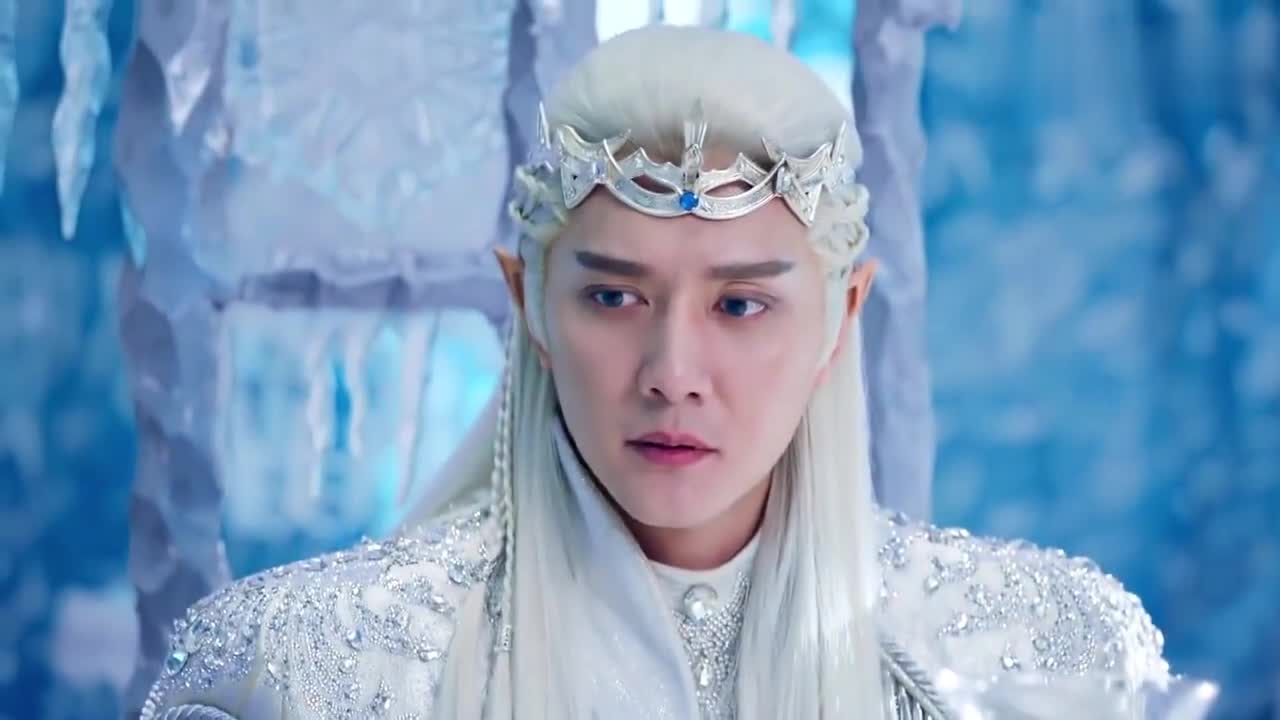 03:03 03:03 为您推荐: 幻城:星旧发现圣魔方的秘密,不仅有舍弥的血液