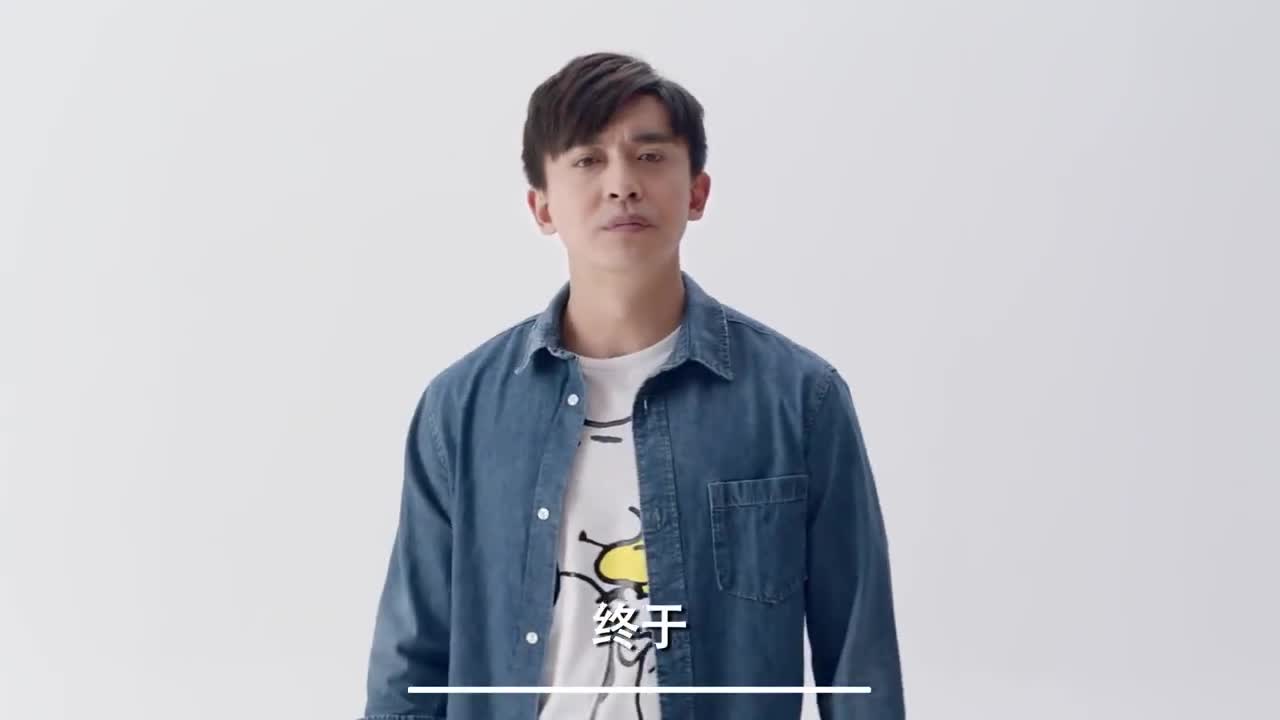 盘点《爱情公寓5》中，张伟在全集当中的内心独白片段一_新浪新闻