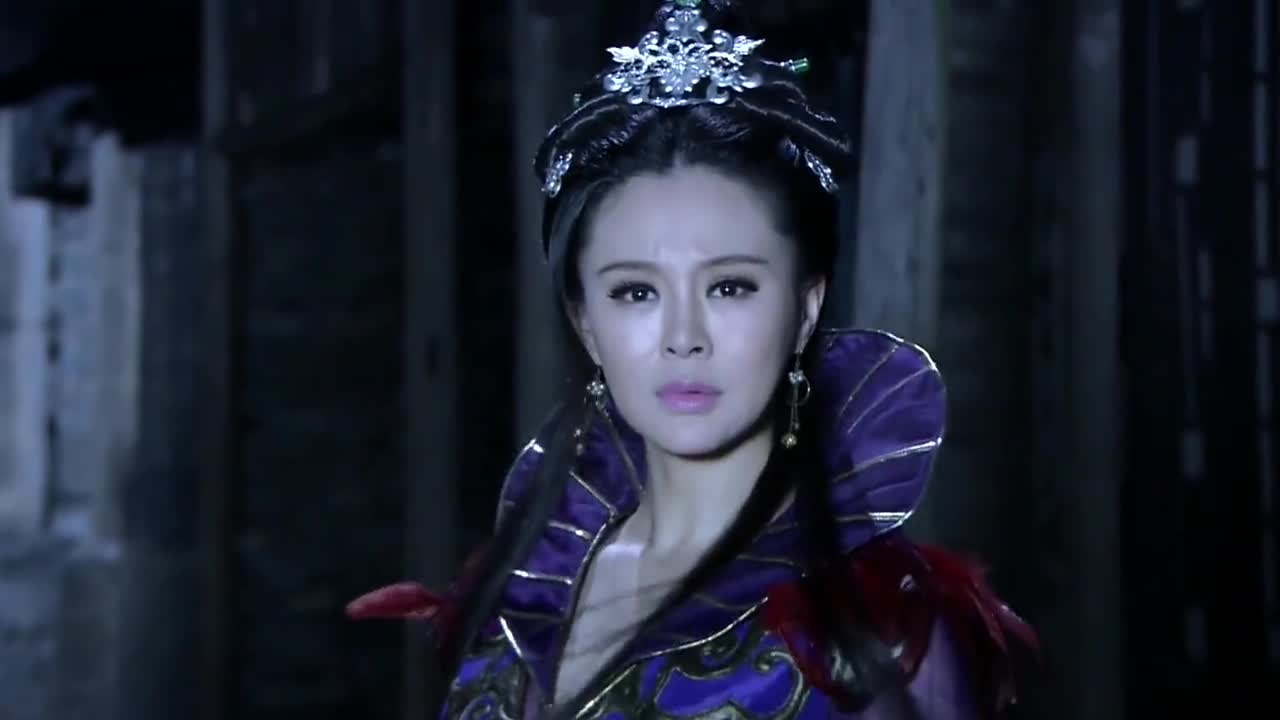 石敢当之雄峙天东:碧游跟随寻找凶手,没想到对方是是白莲花