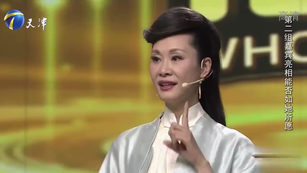 歌唱家于文华,杨光来做客,合唱经典《纤夫的爱》丨你看谁来了